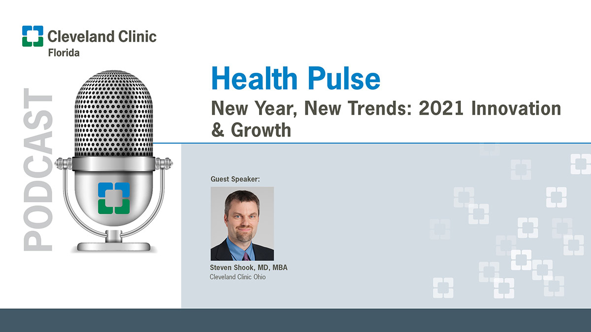 Health Pulse episode 1