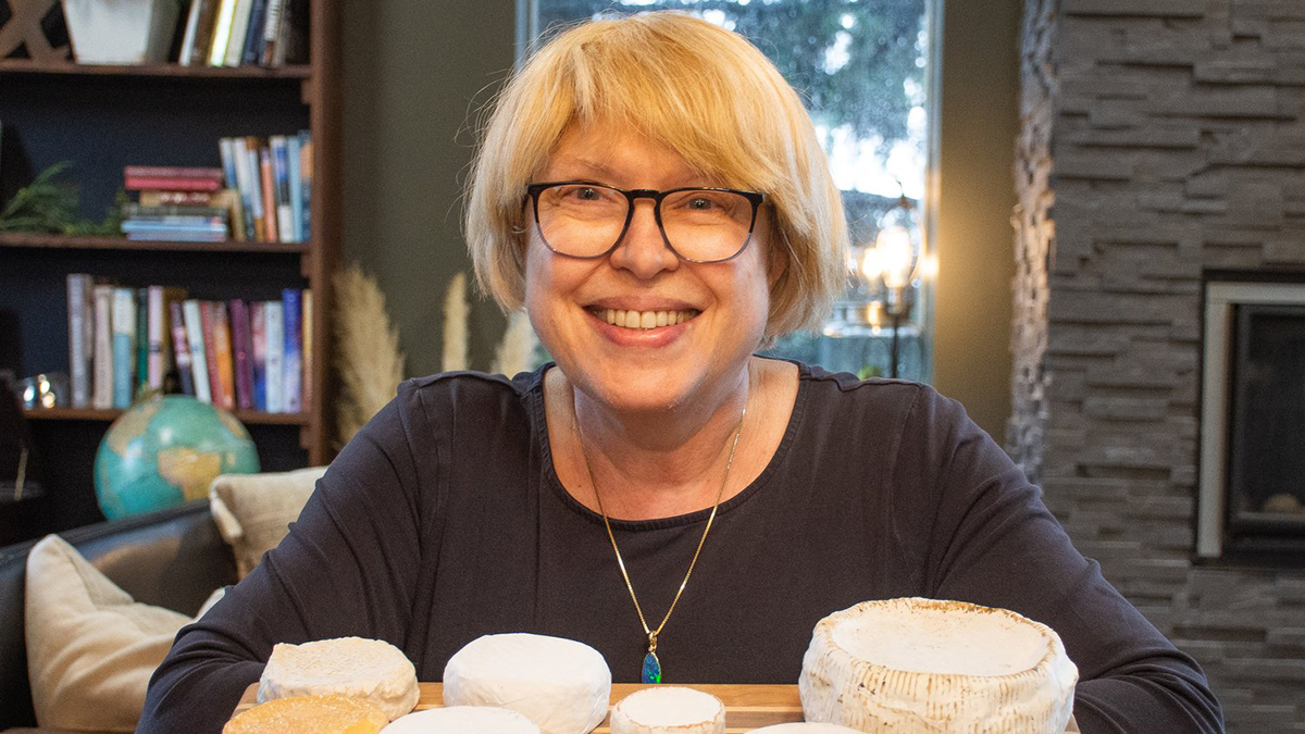 Kandice Kottke Marchant, MD, PhD