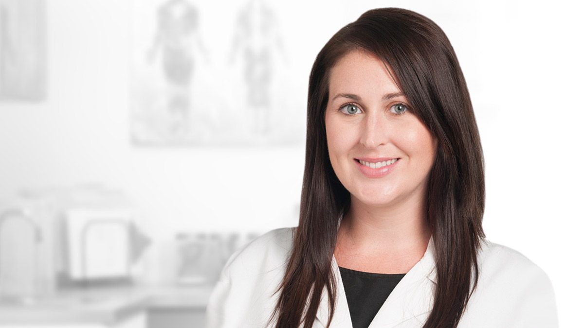 Jaclyn Bjelac, MD