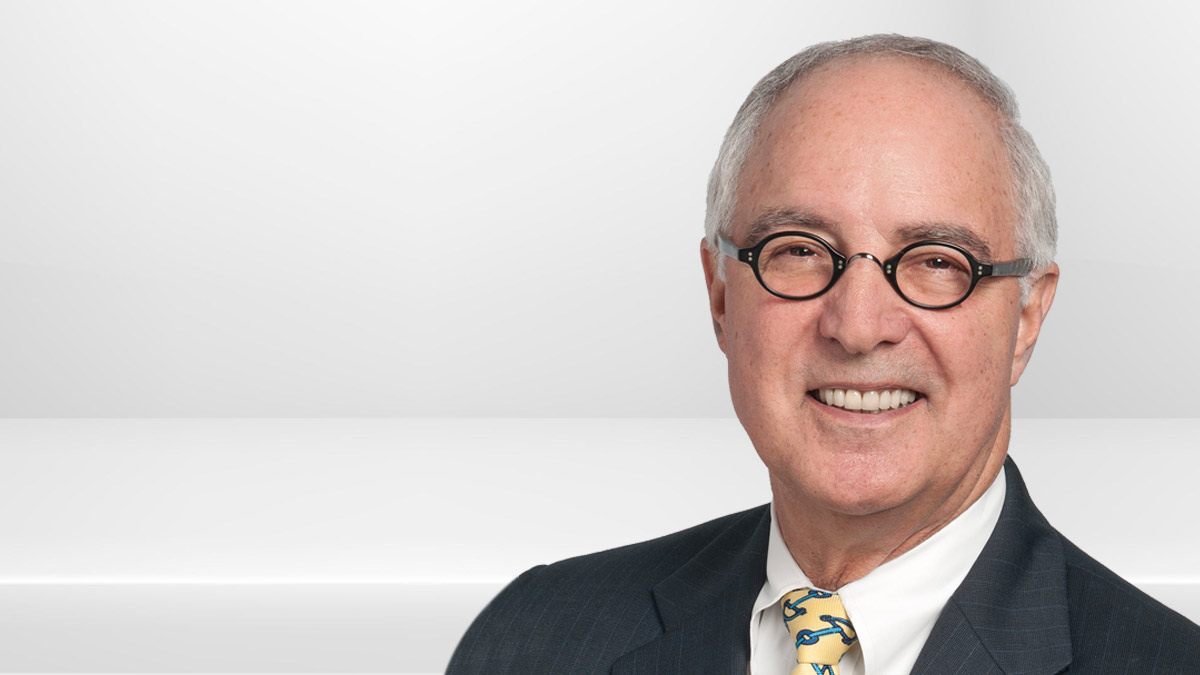 Jeffrey Ponsky
