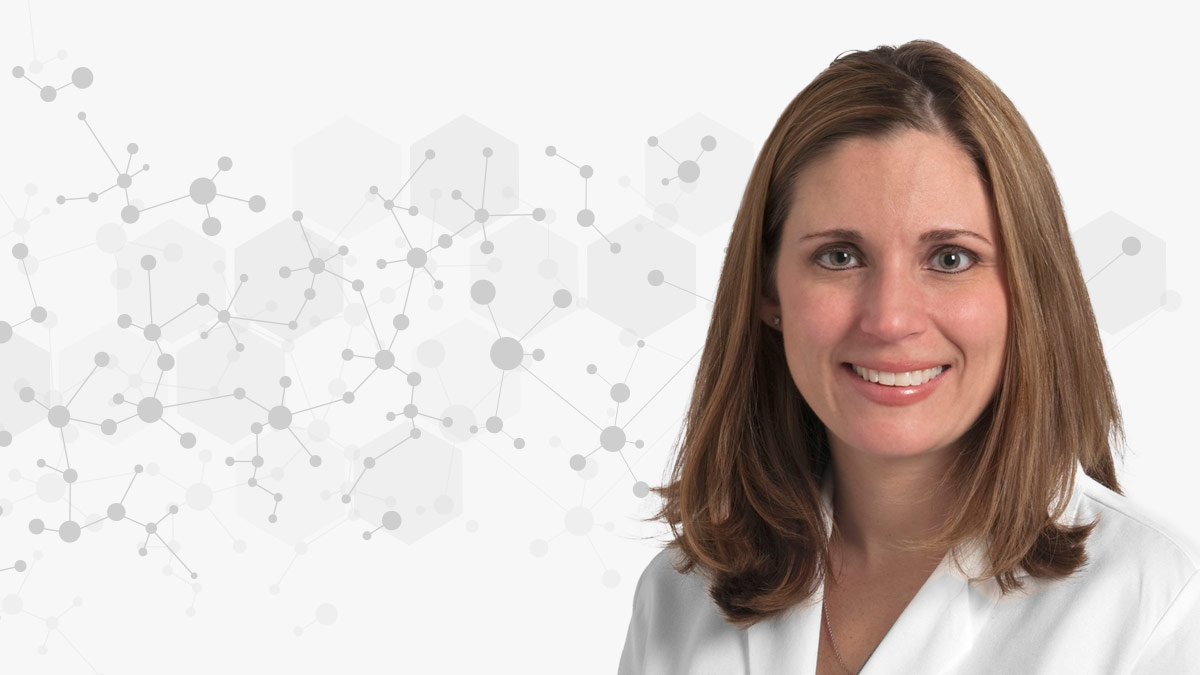 Jessica Vensel Rundo, MD, MS