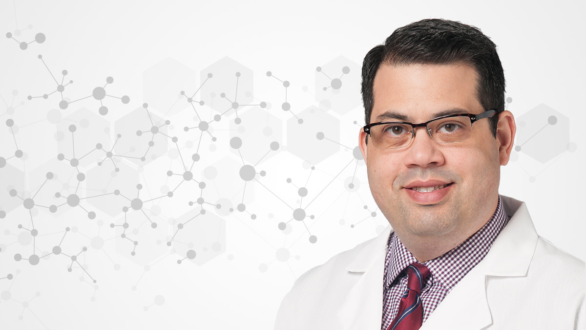 Joao Gomes, MD
