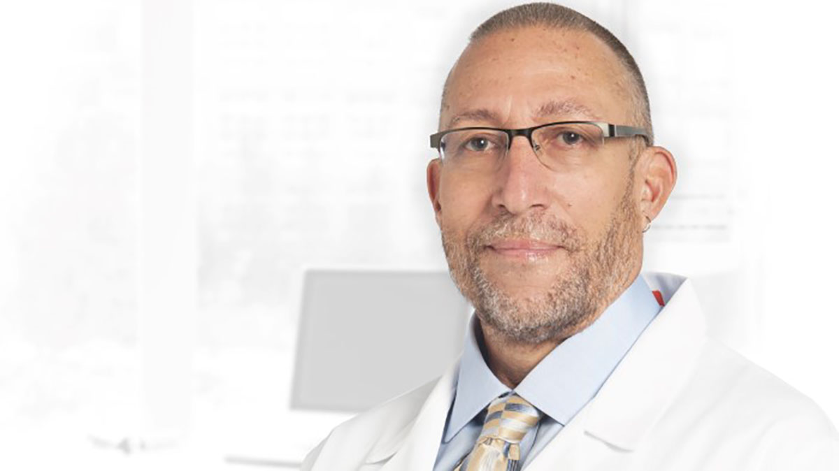 Joel Marcus, MD