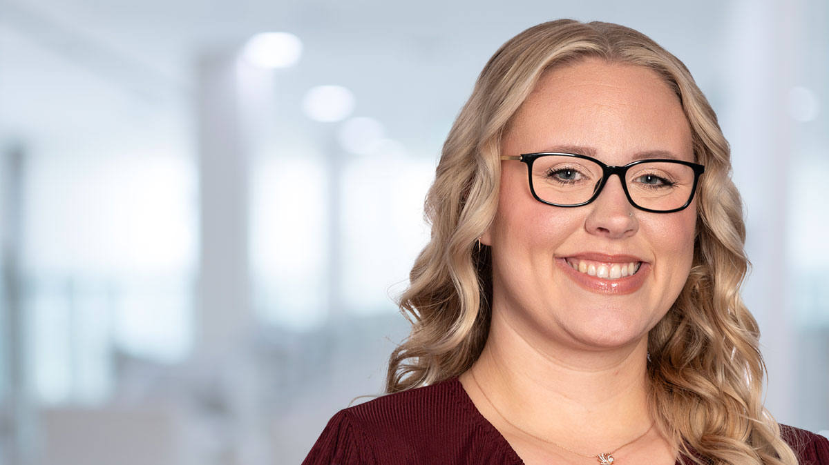 Katelynn Milliken, MSN-Ed, MBA, EN, CPHON