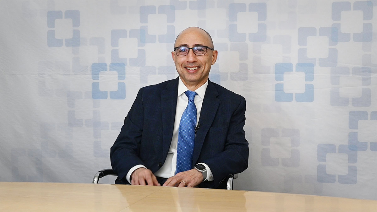 Khaled Ziada, MD