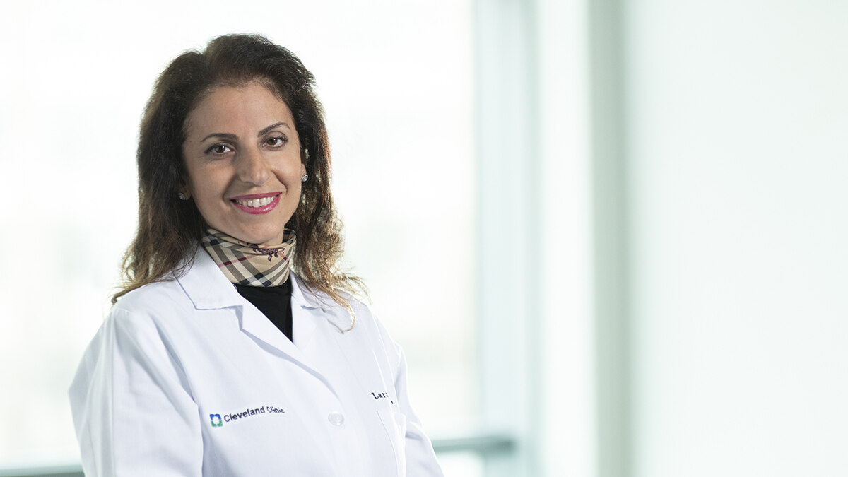 Lara Jehi, MD