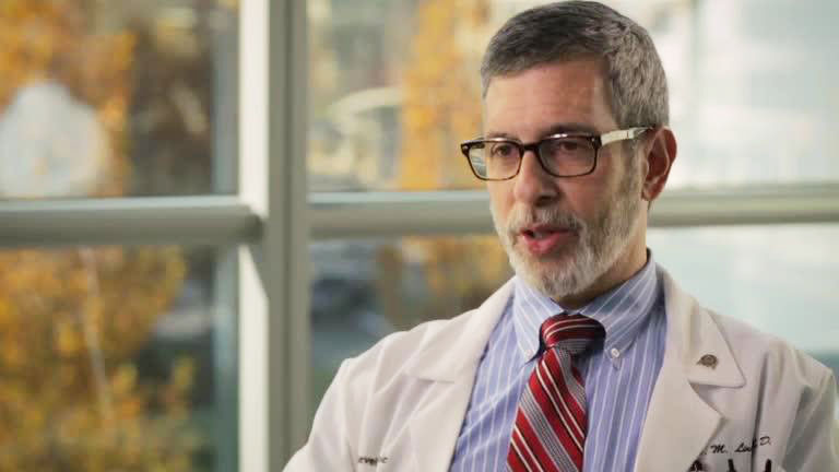 Michael Lincoff, MD