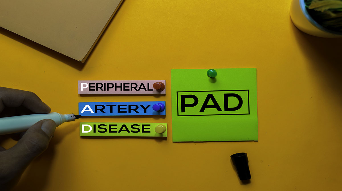 PAD
