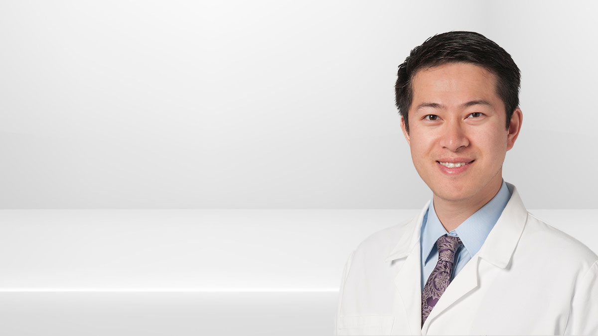 Dr. Michael Tong Podcast