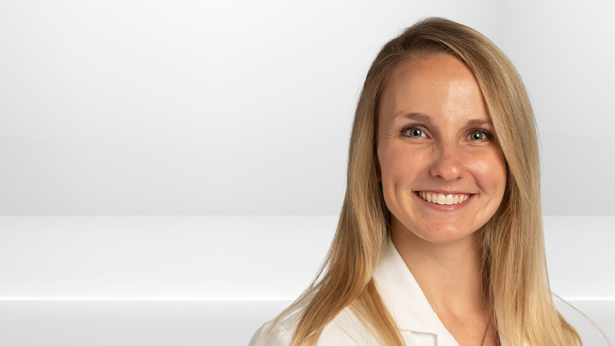 Madison Simons, PsyD | Cleveland Clinic