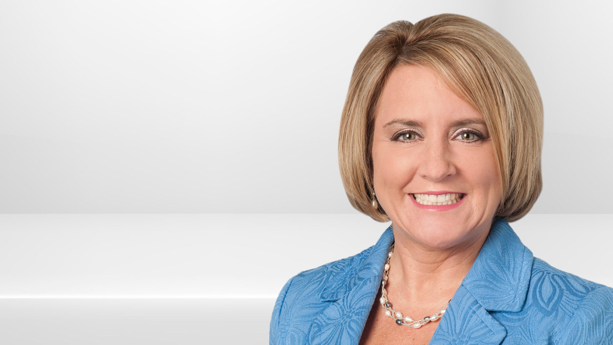 Mandy Leonard, PharmD, BCPS