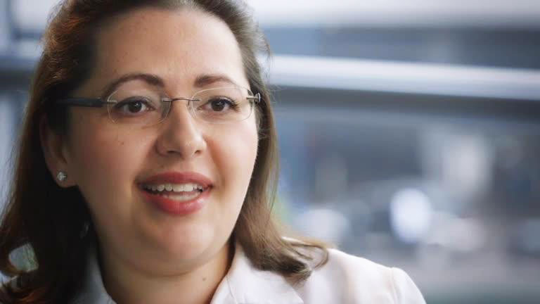 Maria Mountis, MD