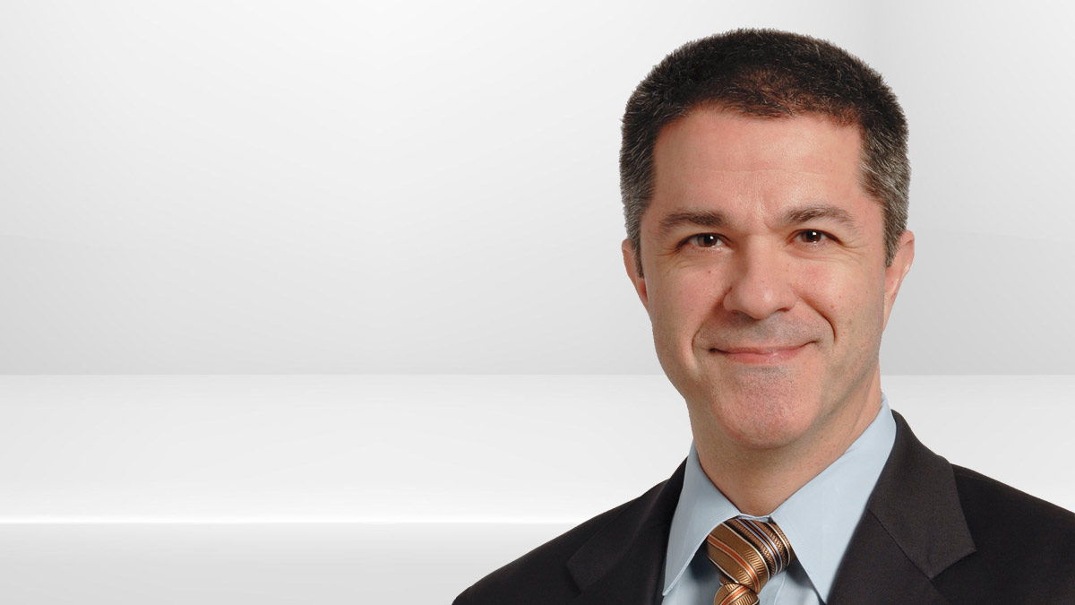 Dr. Matt Kalaycio