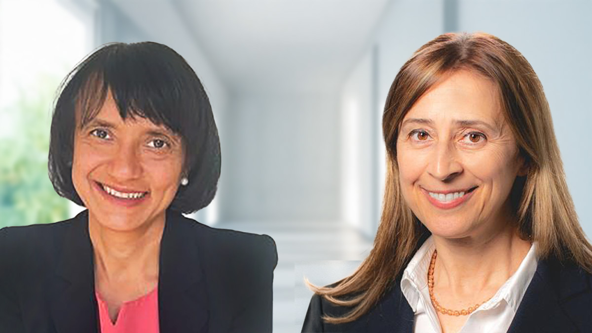 McGowan & Kalpana