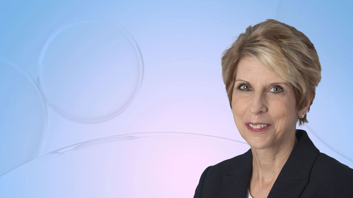 Lisa Baszynski, DNP, RN, NE BC