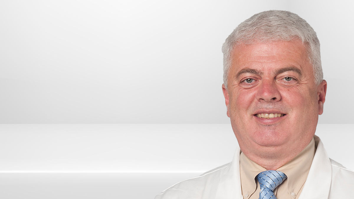 Mike Leonis, MD