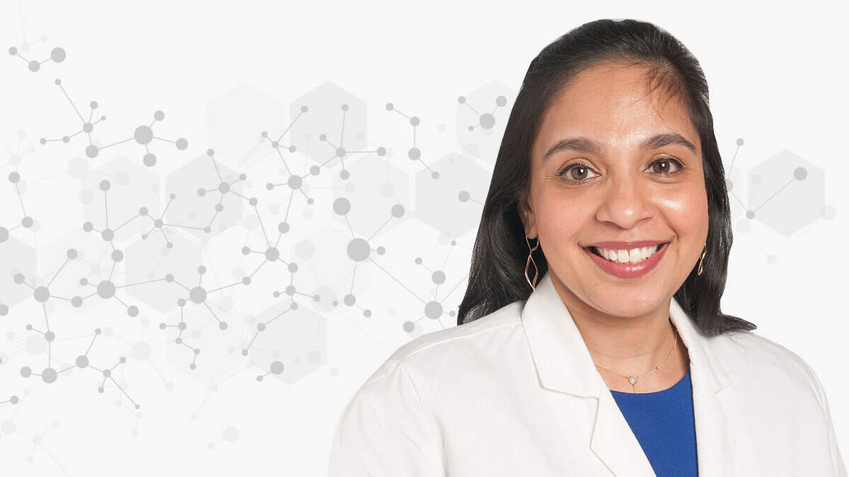 Neha Patel, MD