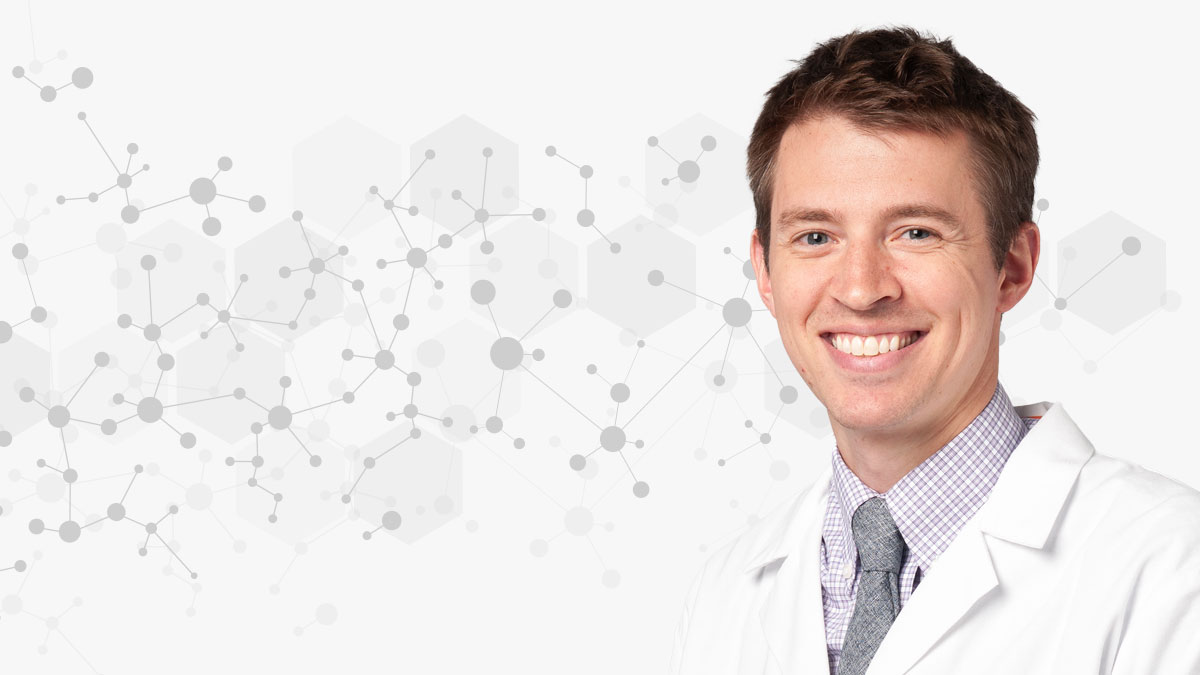 Adam Margolius, MD