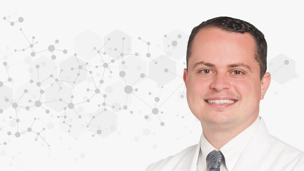 Brian Barnett, MD