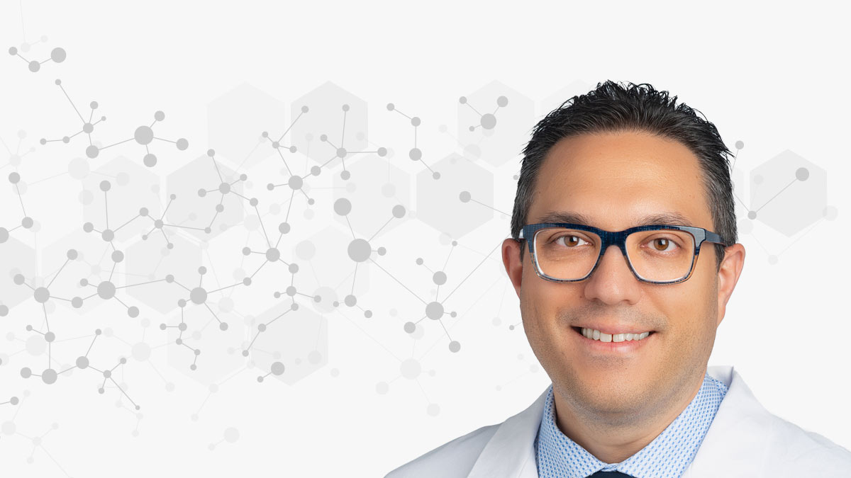 Demitre Serletis, MD, PhD