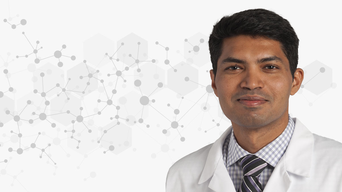Jagan Pillai, MD, PhD