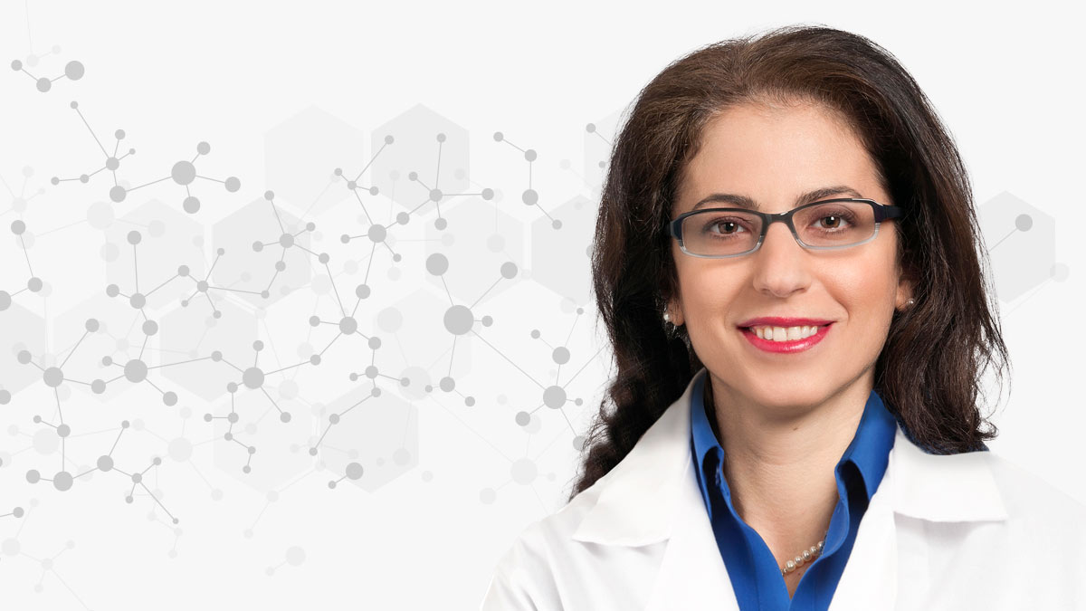 Lara Jehi, MD