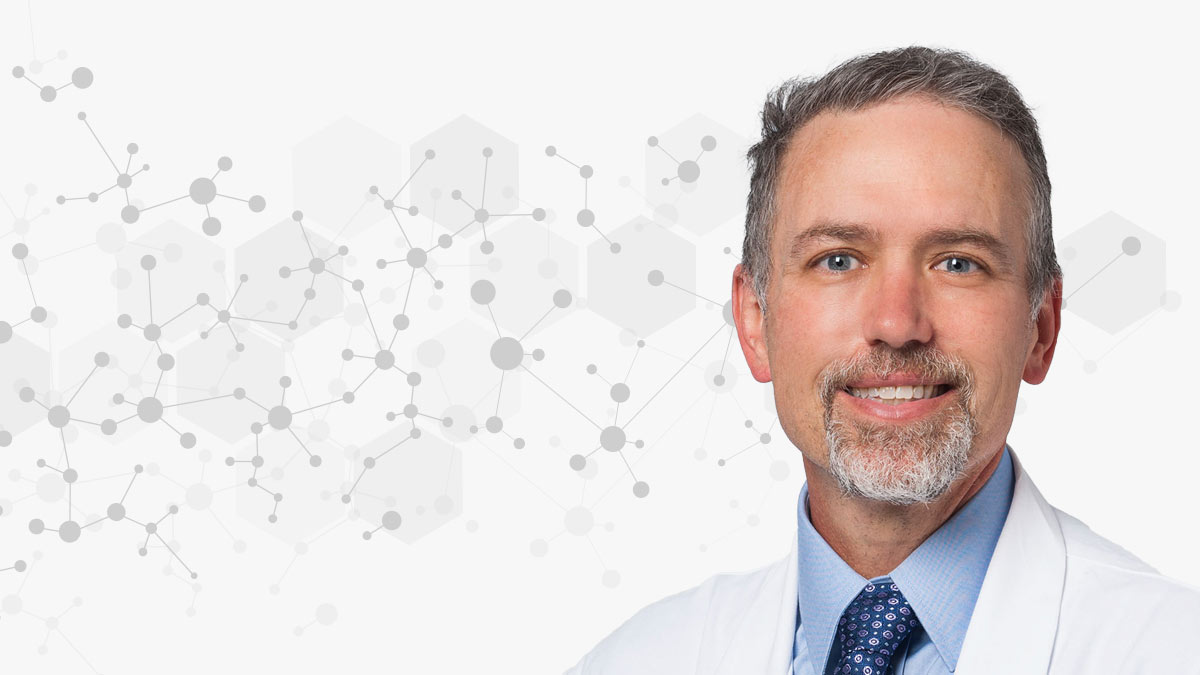 Michael Steinmetz, MD