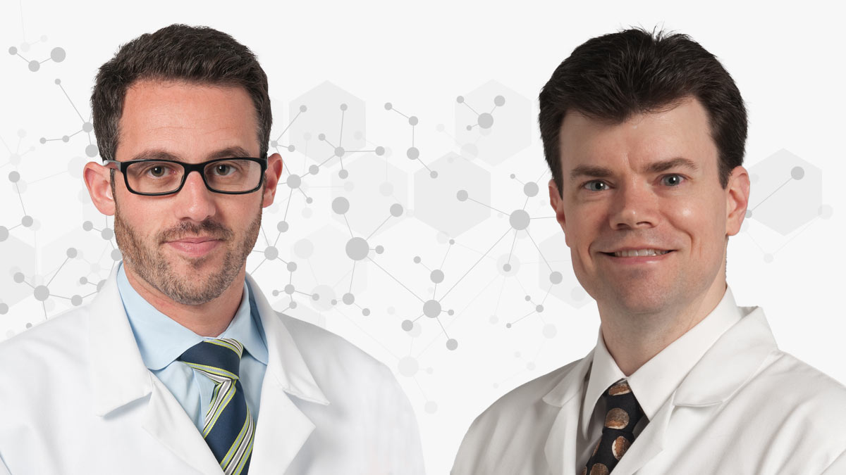 Sean Nagel, Peter Mazzone