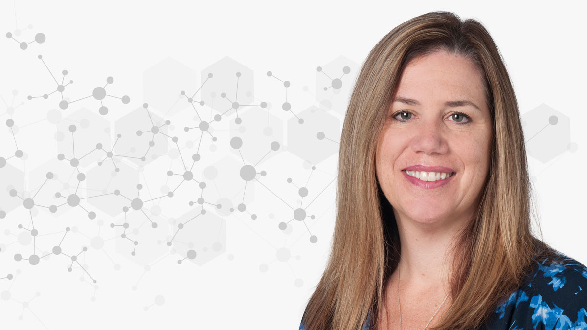 Robyn Busch, PhD