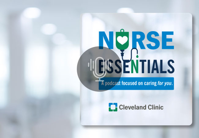 23-NUR-3867563-NurseEssentPodcastPromo-BehavioralHealth-HRposcastLgo-CQD_650x450