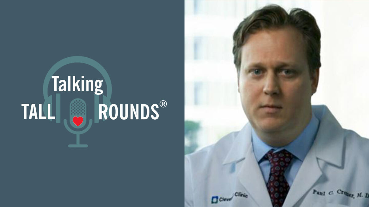 Paul Cremer, MD