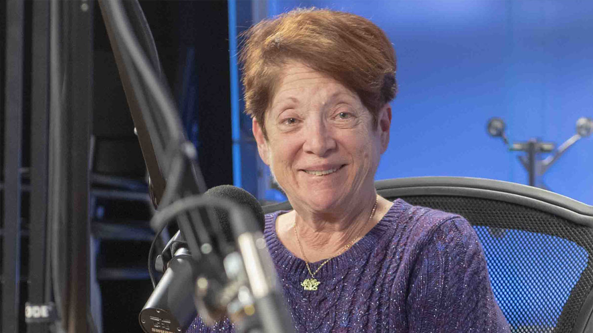 Peggy Notman