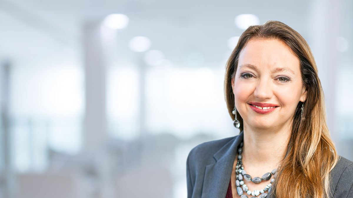 Carol Pehotsky, DNP
