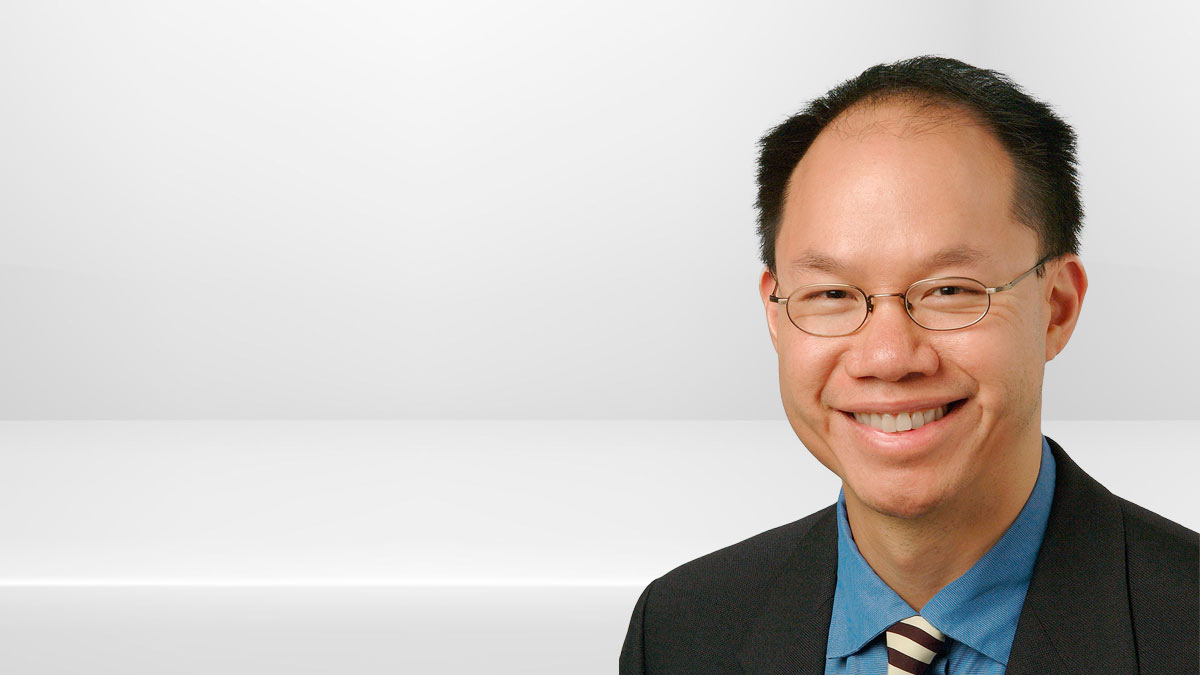 Fred Hsieh, MD