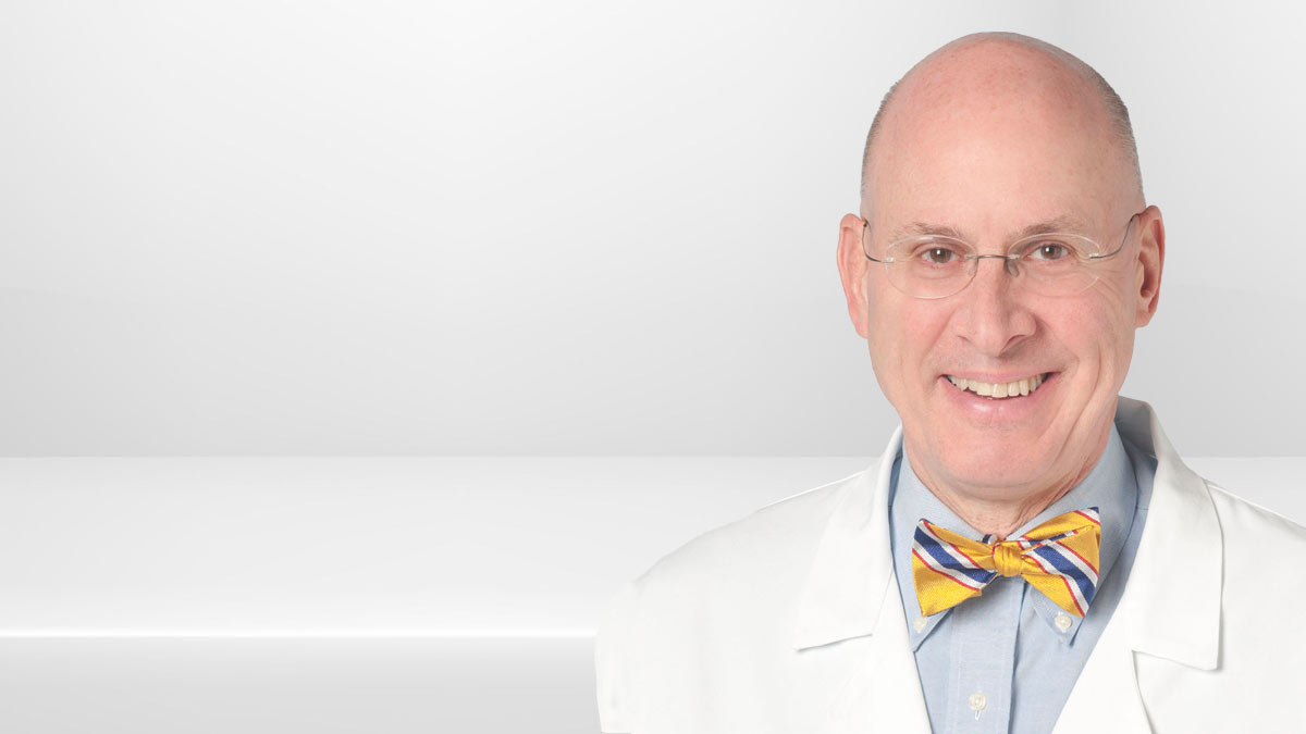 James Stoller, MD