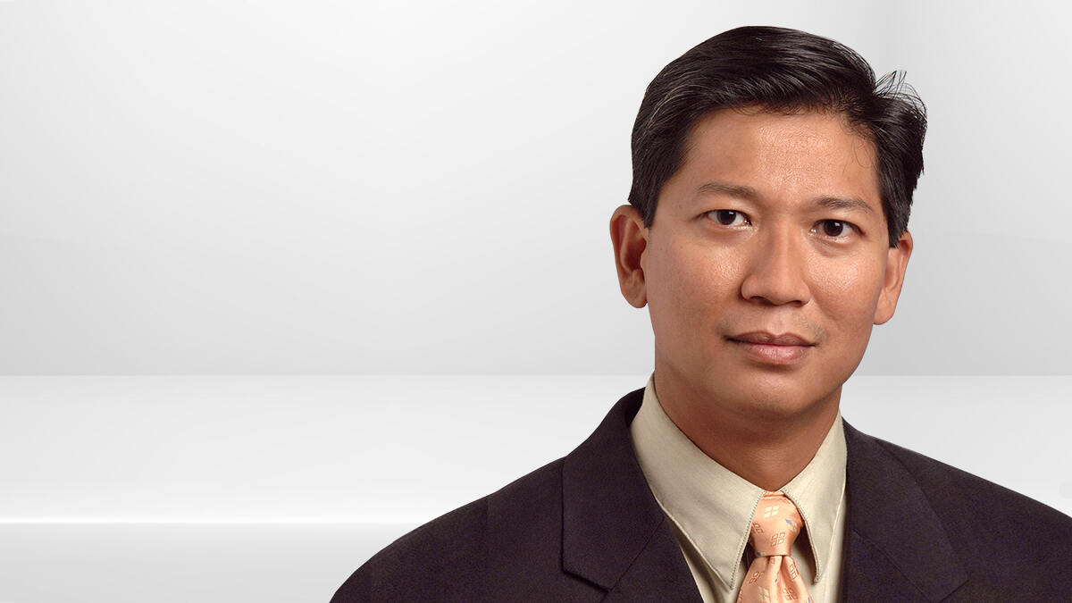 Risal Djohan, MD