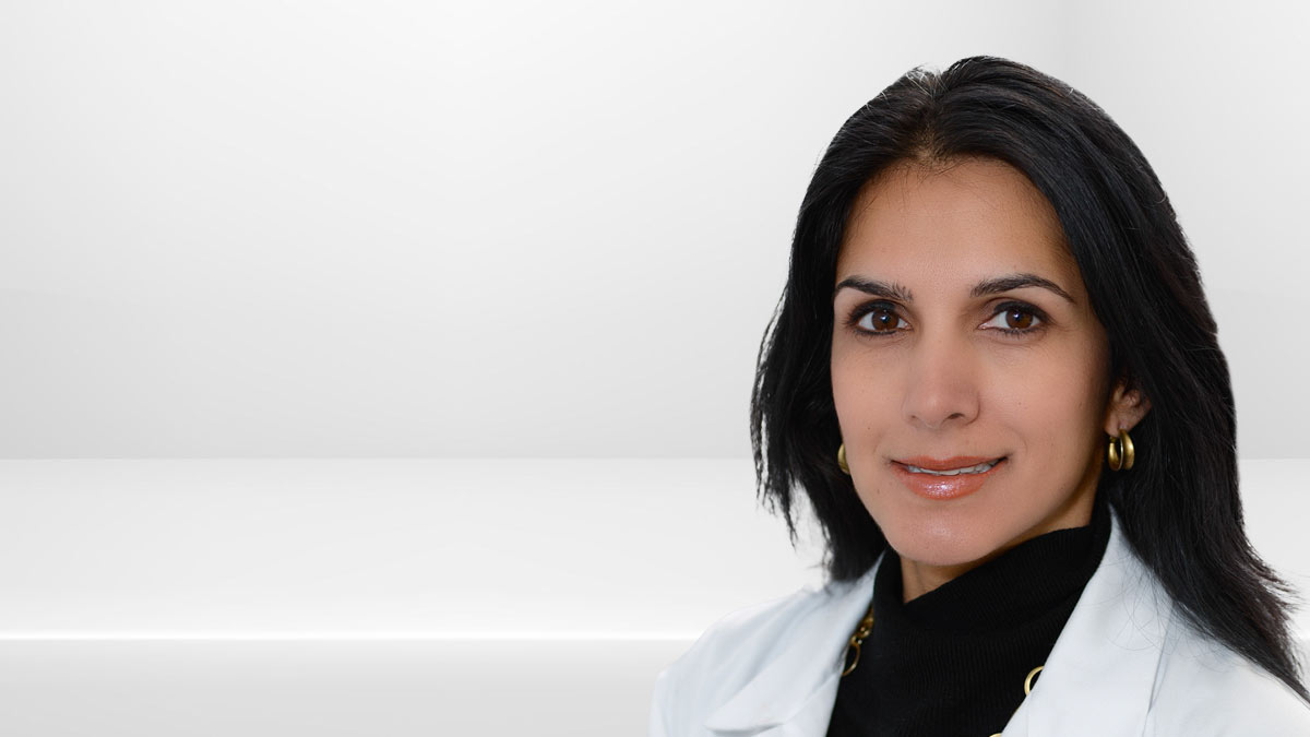 Salena Zanotti, MD