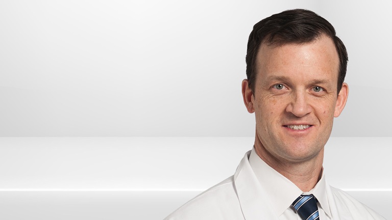 Scott Butsch, MD