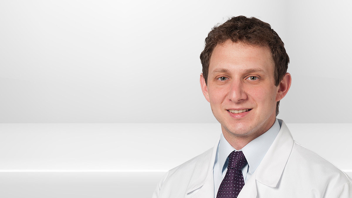 Seth Rotz, MD