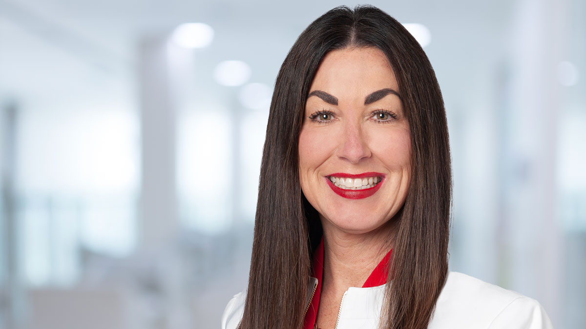 Shannon Kunberger, DNP, RN, NEA-BC