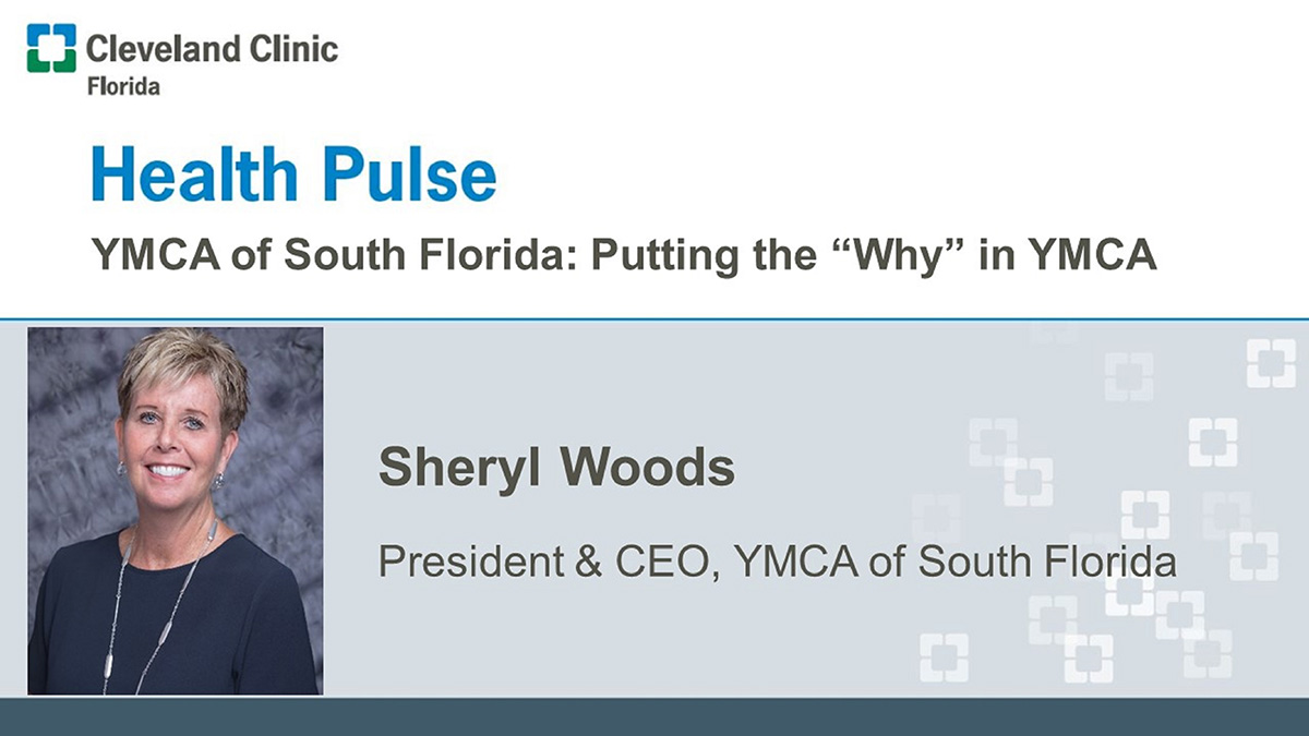 Sheryl Woods