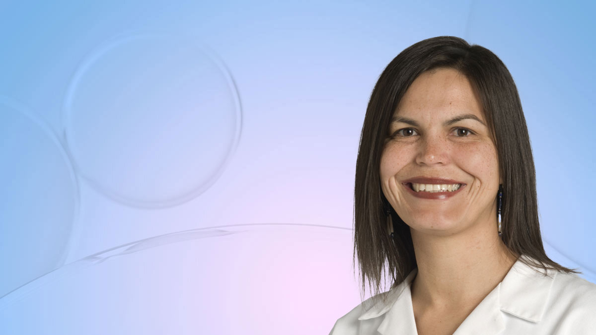 Stacy Jolly, MD