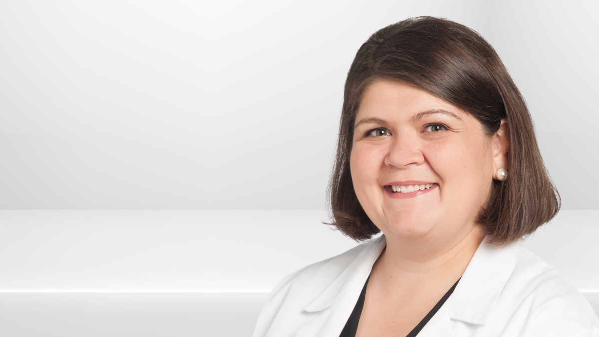 Stefanie Thomas, MD