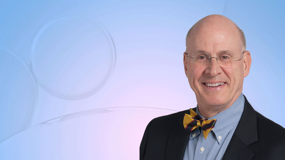Dr. Jamie Stoller