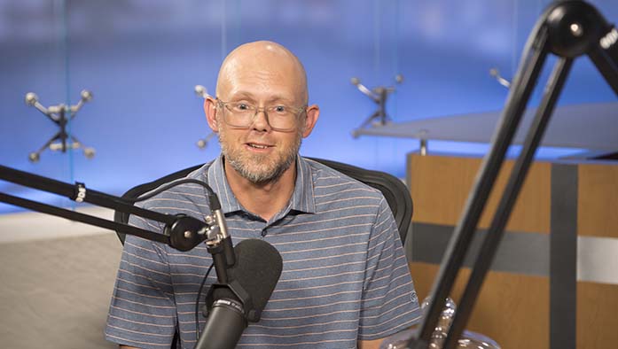 Terry Keith