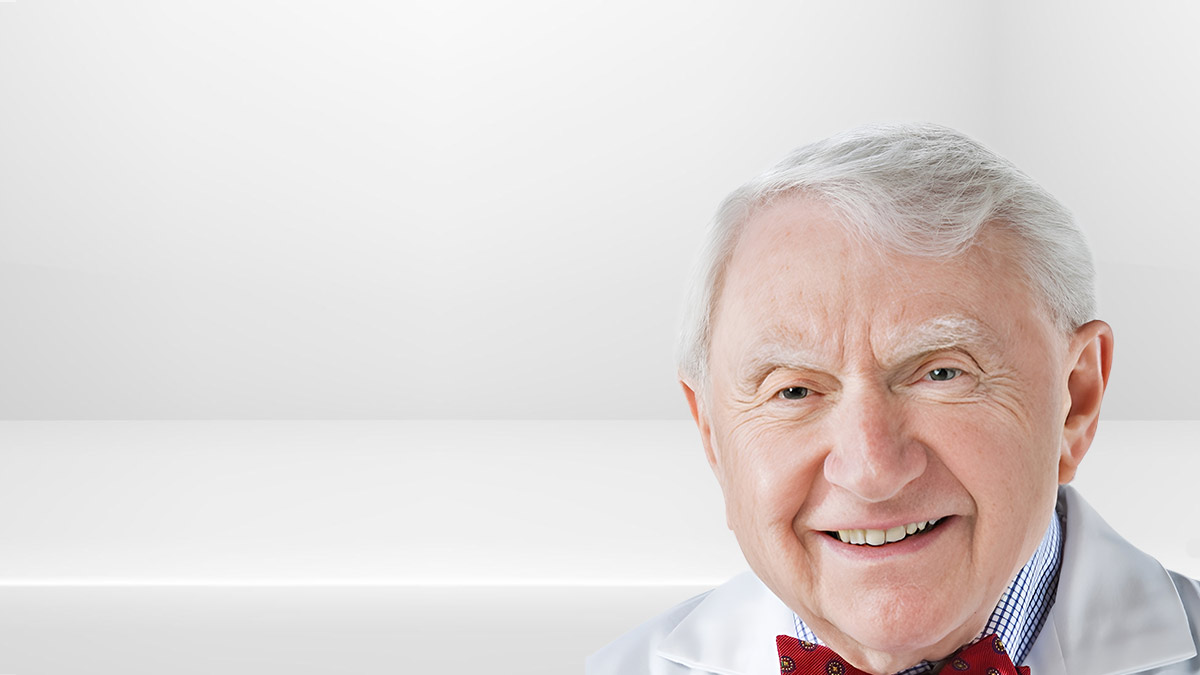 Dr. Howard Tucker