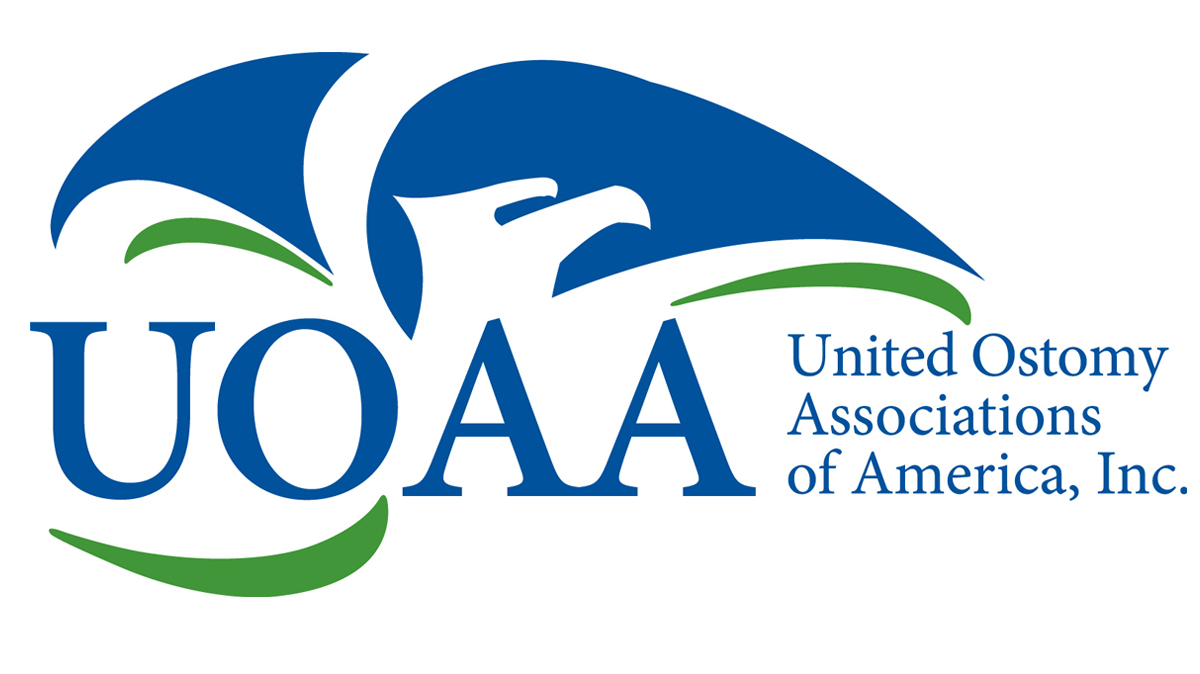 United Ostomy Associations of America, Inc. logo