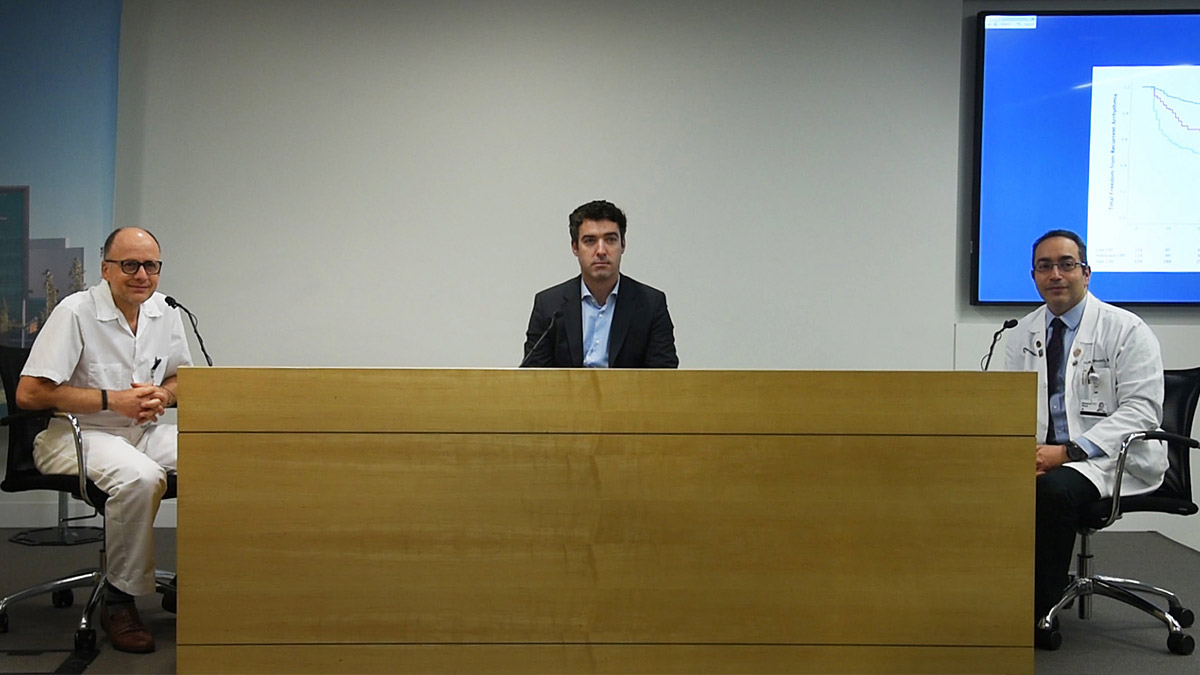 Oussama Wazni, Wael A. Jaber, Eoin Donnellan, MD