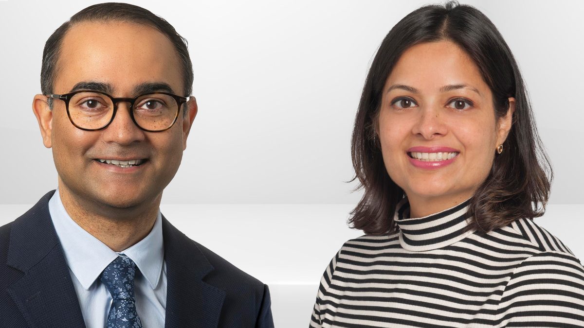 Aman Pande, MD and Ruchi Yadav, MD