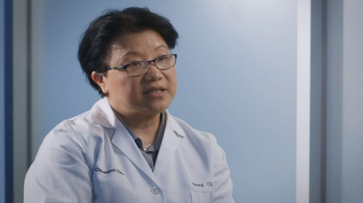 Yong Chen, MD